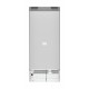 Liebherr Rsfd 4600 Pure Ψυγείο Συντήρησης Υ145.5xΠ59.7xΒ67.5εκ. Inox